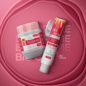 Hidratante Bio Creme Uréia 3% 150g - Bio Instinto - Image 2