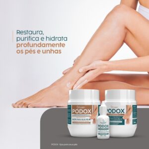 Kit Podox Podologia Profissional - Bio Instinto - Image 3
