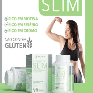 Fisiofort Slim 350mg 60 Cápsulas - Biocêutica - Image 2