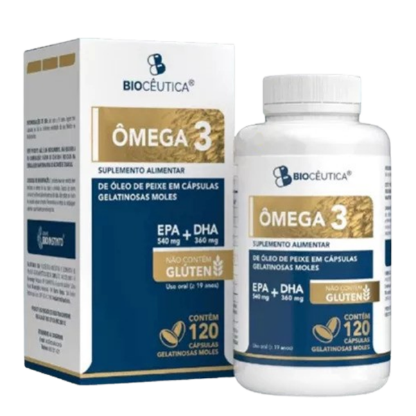 Ômega 3